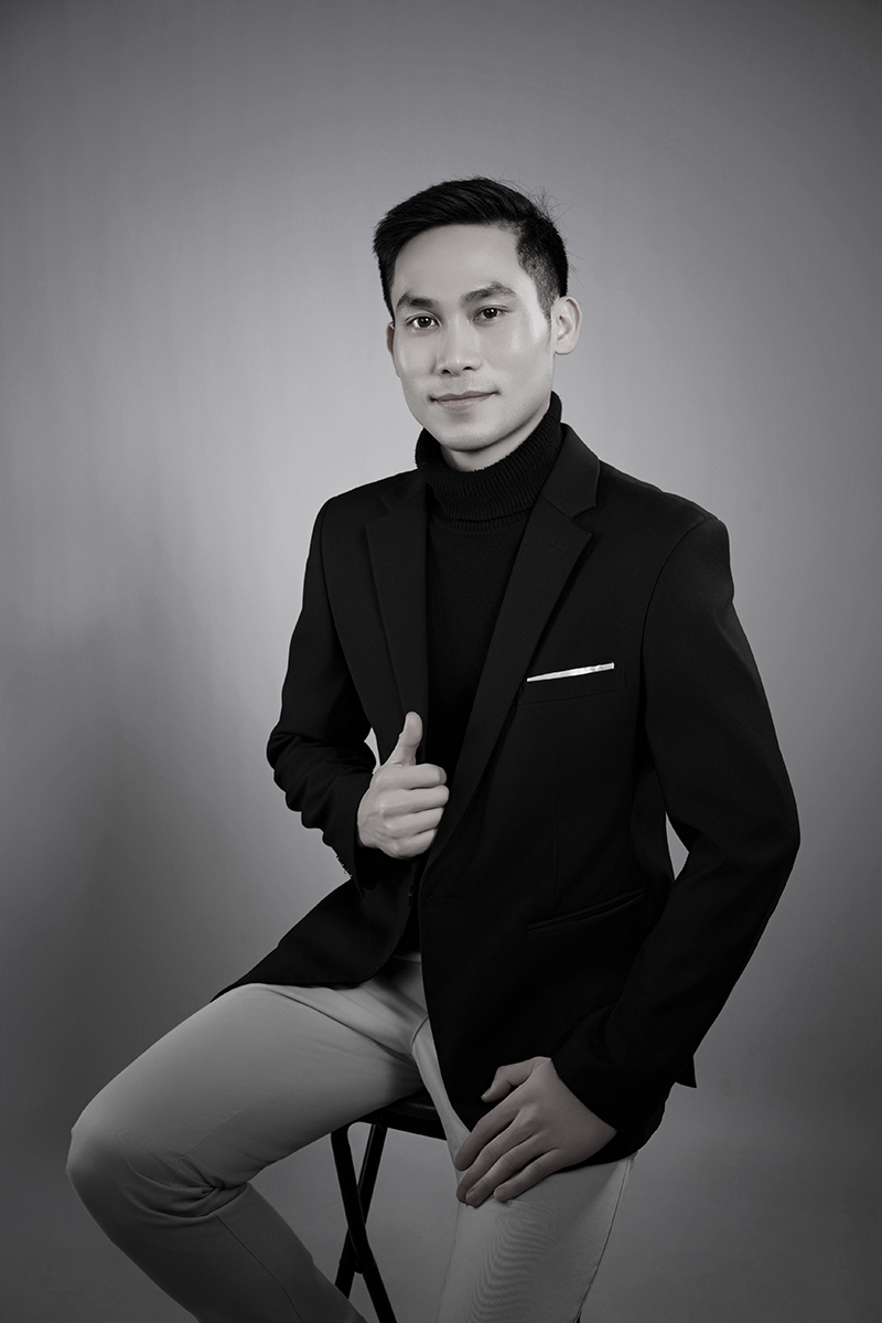 Trần Hữu Cương