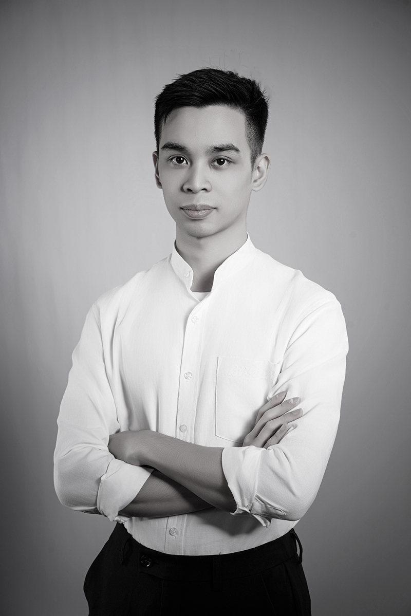Trần Nhật Minh